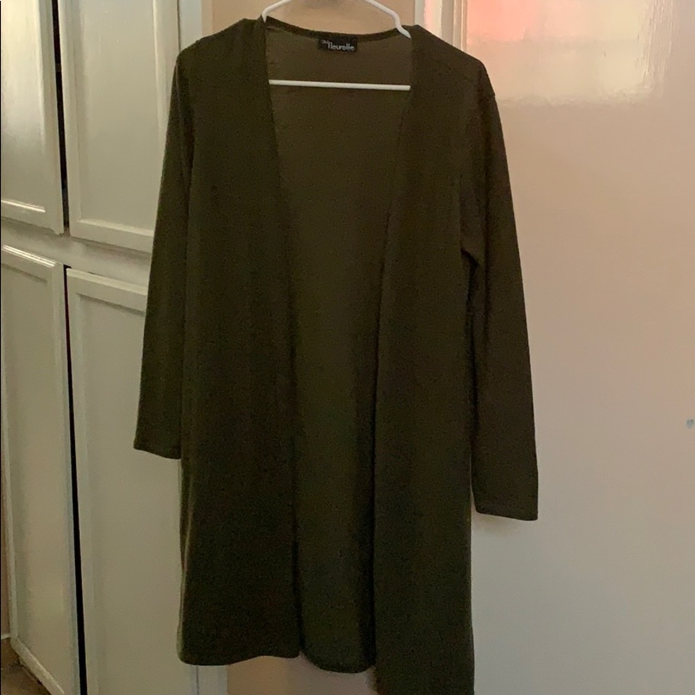 Cardigan